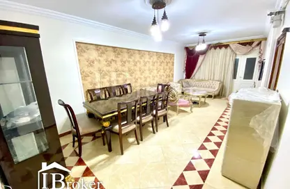 شقة - 3 غرف نوم - 1 حمام للايجار في دوران جيهان - سيدي بشر - حي اول المنتزة - الاسكندرية