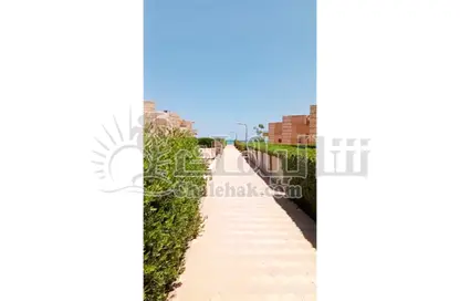 فيلا - 3 غرف نوم - 3 حمامات للبيع في نيو فينيسيا - العين السخنة - السويس