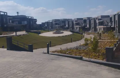 (بنتهاوس  (روف - 4 غرف نوم - 2 حمامات للبيع في كيان - كمبوندات الشيخ زايد - الشيخ زايد - الجيزة