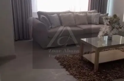 Apartment - 3 Bedrooms - 2 Bathrooms for rent in Stone Residence - 5th Settlement Compounds - The 5th Settlement - New Cairo City - Cairo