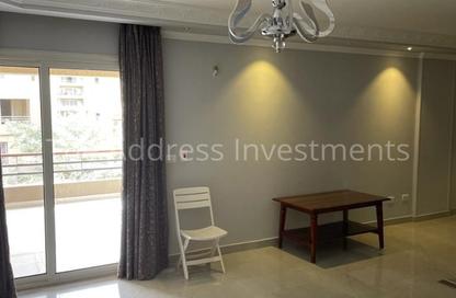 Apartment - 2 Bedrooms - 2 Bathrooms for sale in The Square - 5th Settlement Compounds - The 5th Settlement - New Cairo City - Cairo