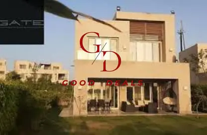 Chalet - 3 Bedrooms - 3 Bathrooms for sale in Hacienda Bay - Sidi Abdel Rahman - North Coast