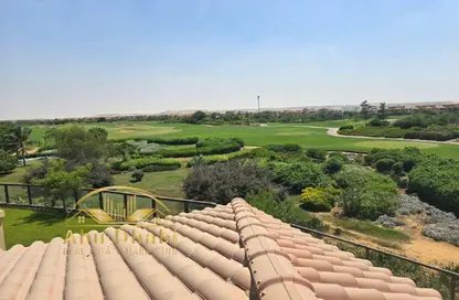 فيلا - 5 غرف نوم - 6 حمامات للايجار في پريڤادو - مدينتي - القاهرة