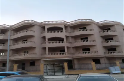 شقة - 4 غرف نوم - 3 حمامات للبيع في اللوتس الجديدة - التجمع الخامس - مدينة القاهرة الجديدة - القاهرة