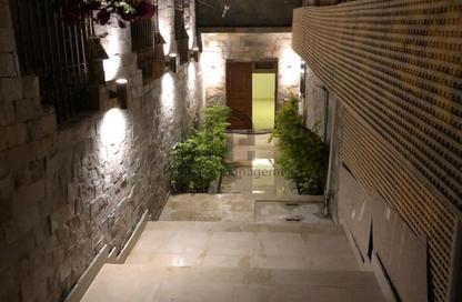 Duplex - 3 Bedrooms - 2 Bathrooms for rent in District 4 - The 5th Settlement - New Cairo City - Cairo