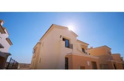 فيلا - 4 غرف نوم - 4 حمامات للبيع في سيتي جيت - كمبوندات التجمع الخامس - التجمع الخامس - مدينة القاهرة الجديدة - القاهرة