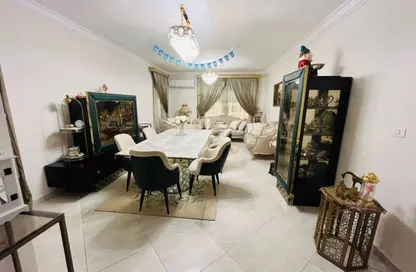 Apartment - 3 Bedrooms - 2 Bathrooms for sale in El Koronfel - The 5th Settlement - New Cairo City - Cairo Apartment - 3 Bedrooms - 2 Bathrooms for sale in El Koronfel - The 5th Settlement - New Cairo City - Cairo