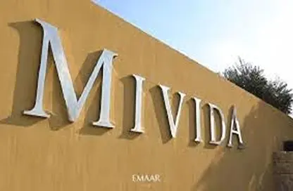 Villa - 7 Bedrooms - 7 Bathrooms for sale in Mivida - 5th Settlement Compounds - The 5th Settlement - New Cairo City - Cairo