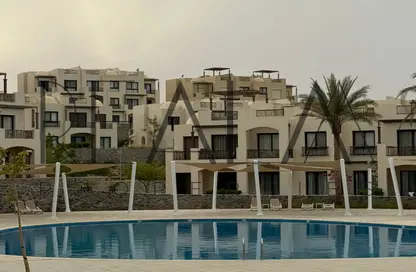 Villa - 3 Bedrooms - 3 Bathrooms for sale in Makadi - Hurghada - Red Sea