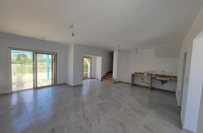 Twin House - 4 Bedrooms - 4 Bathrooms for sale in Mountain View - Ras Al Hekma - North Coast