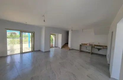 Twin House - 4 Bedrooms - 4 Bathrooms for sale in Mountain View - Ras Al Hekma - North Coast