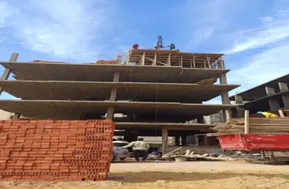 Apartment - 4 Bedrooms - 3 Bathrooms for sale in New Lotus - The 5th Settlement - New Cairo City - Cairo