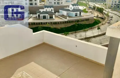 أي فيلا - 3 غرف نوم - 4 حمامات للبيع في ماونتن فيو اى سيتي - كمبوندات التجمع الخامس - التجمع الخامس - مدينة القاهرة الجديدة - القاهرة