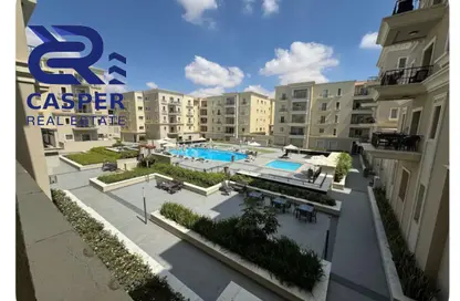 Apartment - 2 Bedrooms - 2 Bathrooms for rent in Mivida - 5th Settlement Compounds - The 5th Settlement - New Cairo City - Cairo