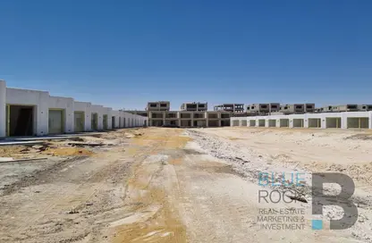 شاليه - 3 غرف نوم - 3 حمامات للبيع في هاسيندا ويست - راس الحكمة - الساحل الشمالي