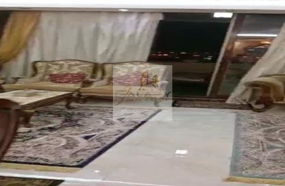 سطح - 3 غرف نوم - 2 حمامات للبيع في النخيل - كمبوندات التجمع الخامس - التجمع الخامس - مدينة القاهرة الجديدة - القاهرة
