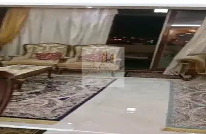 سطح - 3 غرف نوم - 2 حمامات للبيع في النخيل - كمبوندات التجمع الخامس - التجمع الخامس - مدينة القاهرة الجديدة - القاهرة