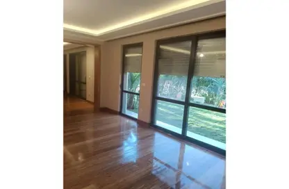 Duplex - 3 Bedrooms - 3 Bathrooms for rent in Westown - Sheikh Zayed Compounds - Sheikh Zayed City - Giza