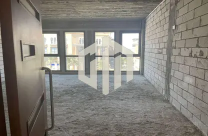 Office Space - Studio - 1 Bathroom for sale in Mivida - 5th Settlement Compounds - The 5th Settlement - New Cairo City - Cairo
