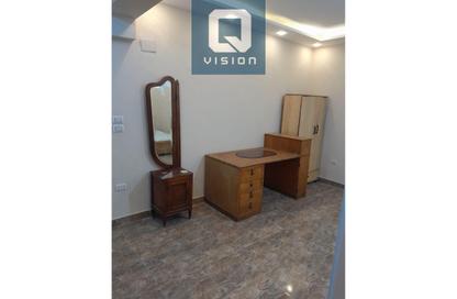 Apartment - 3 Bedrooms - 2 Bathrooms for rent in Street 199 - Degla - Hay El Maadi - Cairo