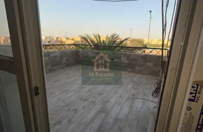 فيلا - 4 غرف نوم - 4 حمامات للبيع في شارع ام كلثوم - الرحاب المرحلة الثالثة - الرحاب - مدينة القاهرة الجديدة - القاهرة