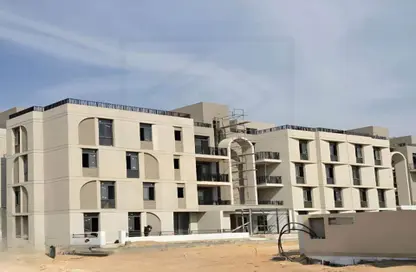 شقة - 2 غرف نوم - 2 حمامات للبيع في فاي سوديك - مدينة زايد الجديدة - الشيخ زايد - الجيزة