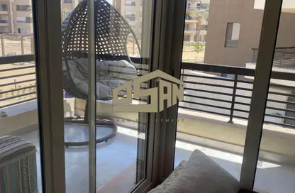 Apartment - 3 Bedrooms - 3 Bathrooms for sale in Beit Al Watan - Sheikh Zayed Compounds - Sheikh Zayed City - Giza