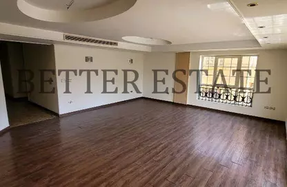 Apartment - 3 Bedrooms - 3 Bathrooms for sale in Al Narges 3 - Al Narges - New Cairo City - Cairo
