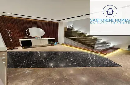 Penthouse - 3 Bedrooms - 4 Bathrooms for sale in Village Gardens Katameya - 5th Settlement Compounds - The 5th Settlement - New Cairo City - Cairo