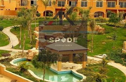 Townhouse - 5 Bedrooms - 5 Bathrooms for sale in Dyar Compound - 90 Street - The 5th Settlement - New Cairo City - Cairo