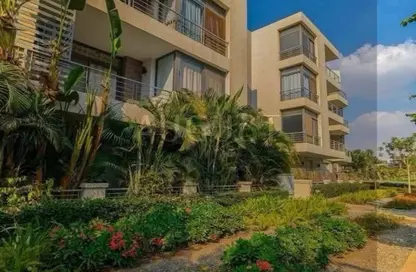 Apartment - 3 Bedrooms - 2 Bathrooms for sale in Taj City - 5th Settlement Compounds - The 5th Settlement - New Cairo City - Cairo