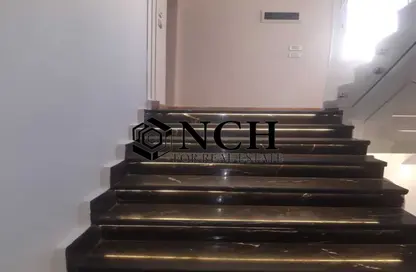 Twin House - 4 Bedrooms - 4 Bathrooms for rent in Hyde Park - 5th Settlement Compounds - The 5th Settlement - New Cairo City - Cairo
