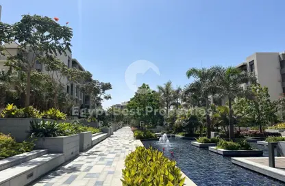 Apartment - 2 Bedrooms - 3 Bathrooms for sale in The Address East - 90 Street - The 5th Settlement - New Cairo City - Cairo Apartment - 2 Bedrooms - 3 Bathrooms for sale in The Address East - 90 Street - The 5th Settlement - New Cairo City - Cairo