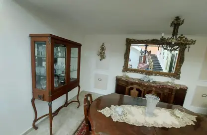 Duplex - 4 Bedrooms - 2 Bathrooms for rent in Al Andalus District - New Cairo City - Cairo Duplex - 4 Bedrooms - 2 Bathrooms for rent in Al Andalus District - New Cairo City - Cairo