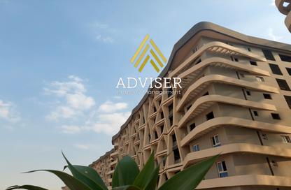 Apartment - 3 Bedrooms - 2 Bathrooms for sale in Midtown Condo - New Capital Compounds - New Capital City - Cairo