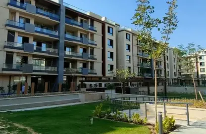 Apartment - 3 Bedrooms - 3 Bathrooms for sale in Azad - 5th Settlement Compounds - The 5th Settlement - New Cairo City - Cairo