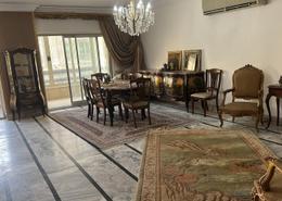 شقة - 3 غرف نوم - 2 حمامات for للبيع in شارع نادي الصيد - الدقي - الجيزة