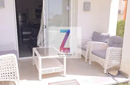 شاليه - 2 غرف نوم - 2 حمامات للايجار في أمواج - سيدي عبد الرحمن - الساحل الشمالي