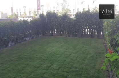 Duplex - 3 Bedrooms - 3 Bathrooms for sale in Al Burouj Compound - El Shorouk Compounds - Shorouk City - Cairo