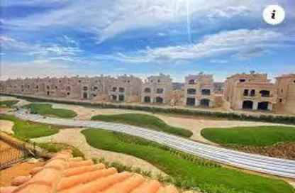 فيلا - 3 غرف نوم - 3 حمامات للبيع في لافيستا سيتي - كمبوندات العاصمة الإدارية الجديدة - العاصمة الإدارية الجديدة - القاهرة