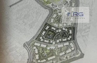 Apartment - Studio - 1 Bathroom for sale in Zed Towers - Sheikh Zayed Compounds - Sheikh Zayed City - Giza
