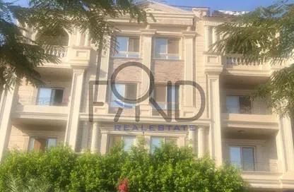 شقة - 3 غرف نوم - 3 حمامات للبيع في حى اسكان الجامعه الامريكية - كمبوندات التجمع الخامس - التجمع الخامس - مدينة القاهرة الجديدة - القاهرة