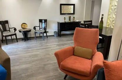 Apartment - 3 Bedrooms - 3 Bathrooms for rent in Madinaty - Cairo