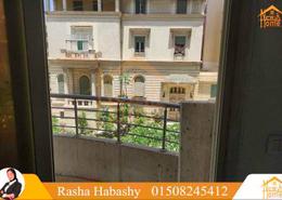 شقة - 3 غرف نوم for للايجار in شارع إبراهيم راضى - بولكلي - حي شرق - الاسكندرية