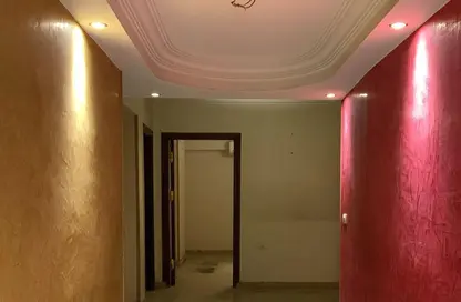 Apartment - 4 Bedrooms - 3 Bathrooms for sale in Africa   Emtedad Moustafa Al Nahas - 9th Zone - Nasr City - Cairo