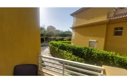 أي فيلا - 4 غرف نوم - 4 حمامات للبيع في جييرا - الحي الثالث عشر - الشيخ زايد - الجيزة