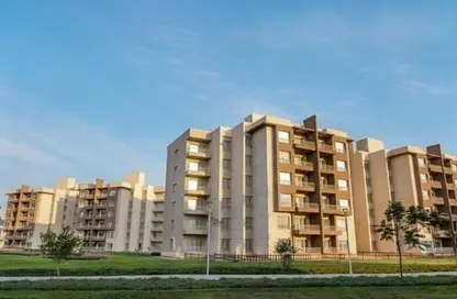 Apartment - 3 Bedrooms - 3 Bathrooms for sale in Wesal City - El Shorouk Compounds - Shorouk City - Cairo