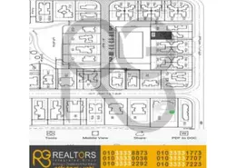 Villa - 5 Bedrooms - 5 Bathrooms for sale in Ruya comound - 6 October Compounds - 6 October City - Giza
