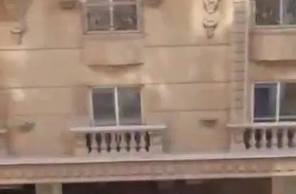 شقة - 3 غرف نوم - 3 حمامات للبيع في شارع السودان - المهندسين - الجيزة