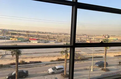 Office Space - Studio - 1 Bathroom for rent in West Mark - 26th of July Corridor - 6 October City - Giza